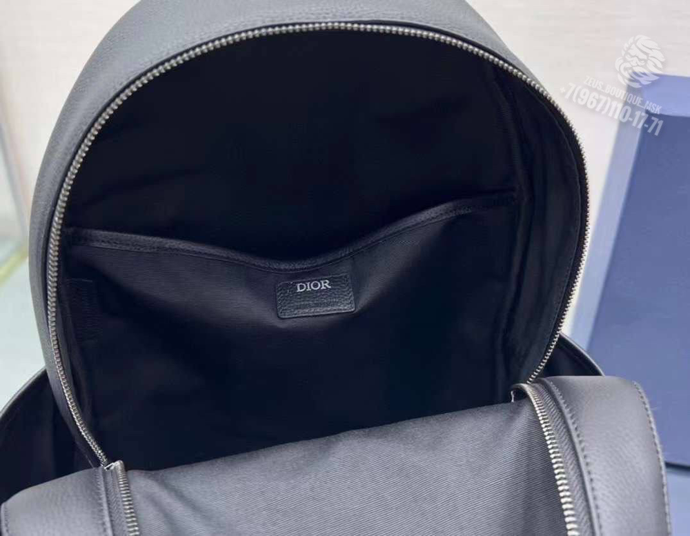 Рюкзак Christian Dior Explorer