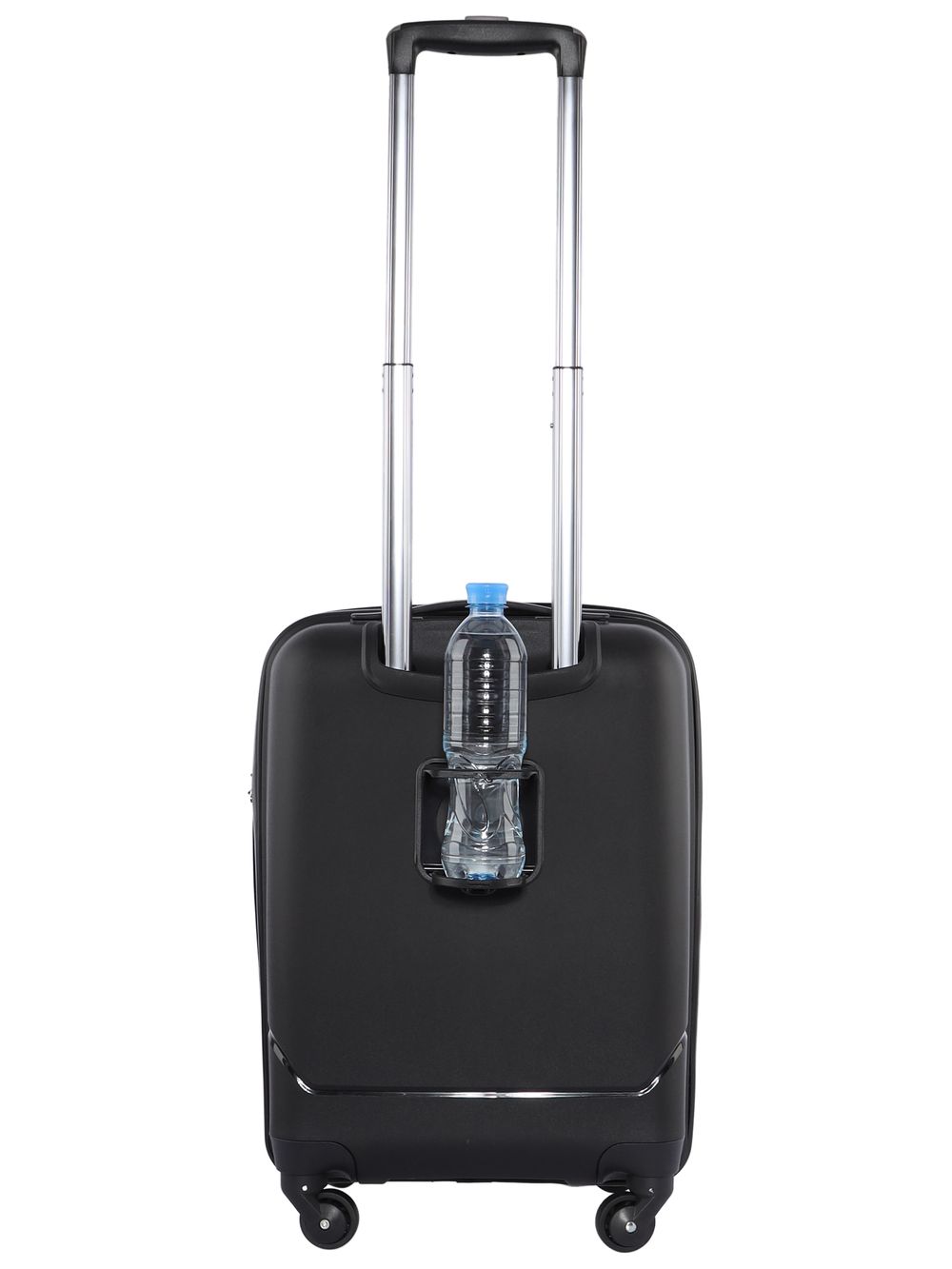 Чемодан 465 / Полипропилен