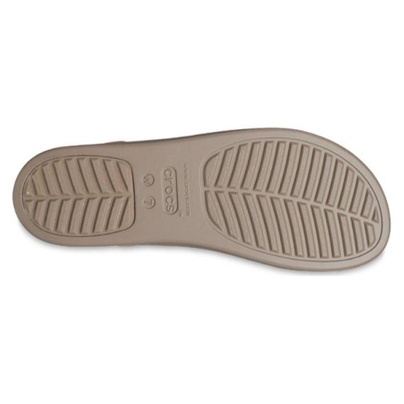 Crocs Brooklyn 'Brown'