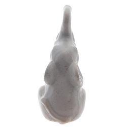 GAEM Набор из 2-х фигурок декоративных "Слон", L14,5 W6,5 H15,5 см