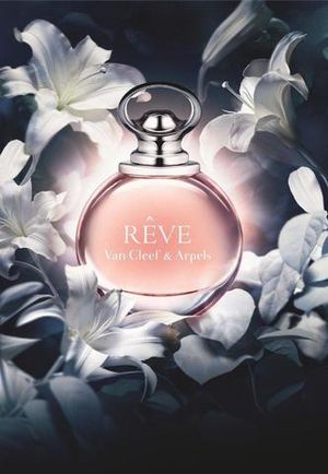 Van Cleef and Arpels Reve Eau De Parfum