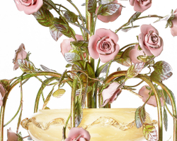 Люстра AT0563/6+3