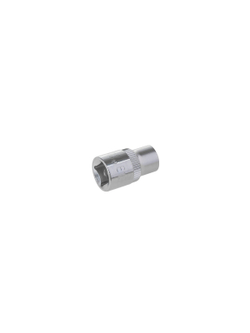 Головка ударная 1/2" внешний TORX Е10, L=28 мм на холдере Arnezi R0202010
