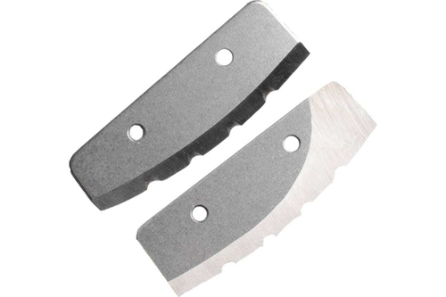 Нож для шнека по льду Champion 200мм (2шт)