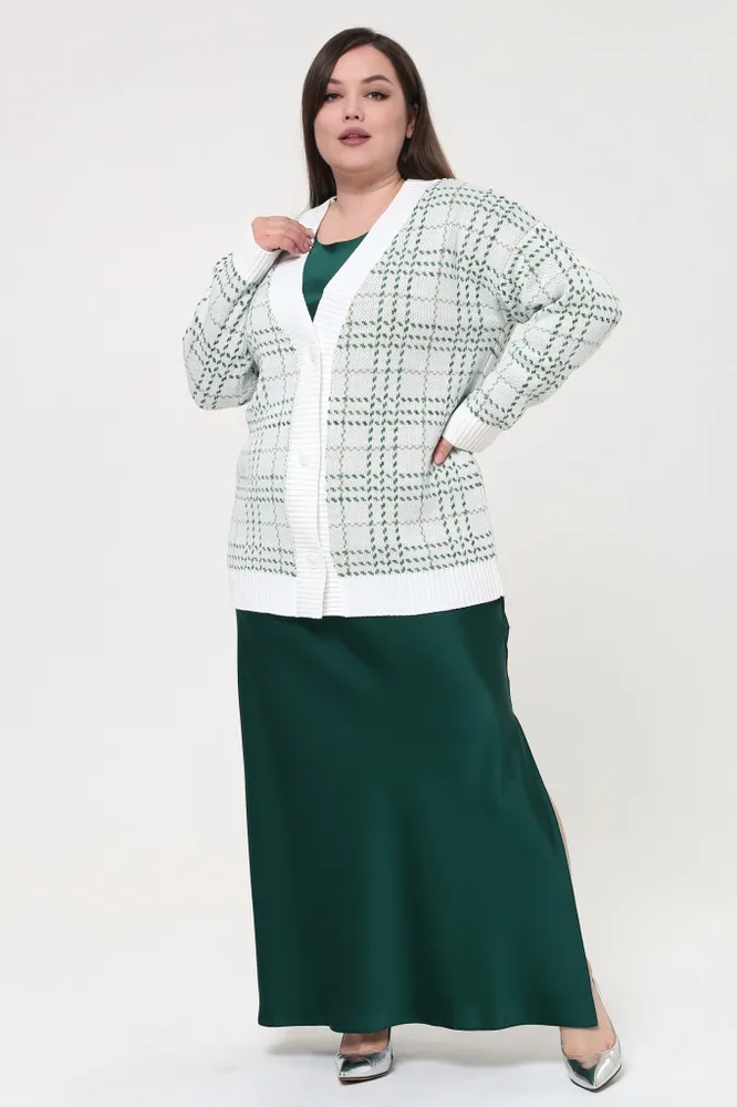 Платье 20119 Fabrika