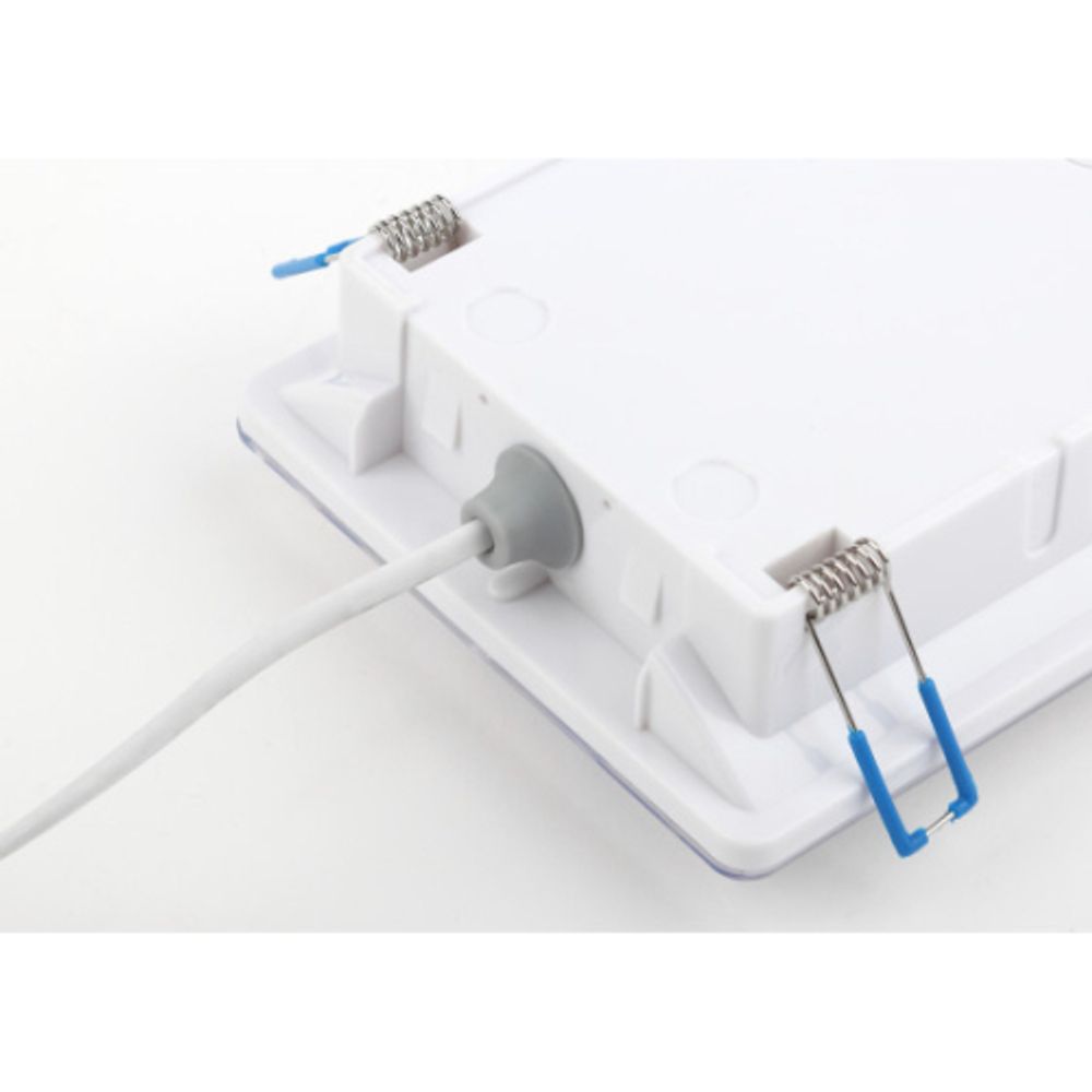 Аварийный светильник светодиодный ЭРА DPA-301-1-65 постоянный/непостоянный 40LED 3ч IP65