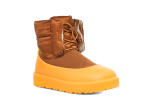 UGG Classic Maxi Toggle Chestnut