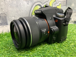 Sony A55 Kit DT 18-55mm 3.5-5.6 SAM