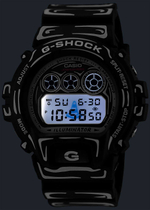 Мужские наручные часы Casio G-Shock DW-6900JV-1