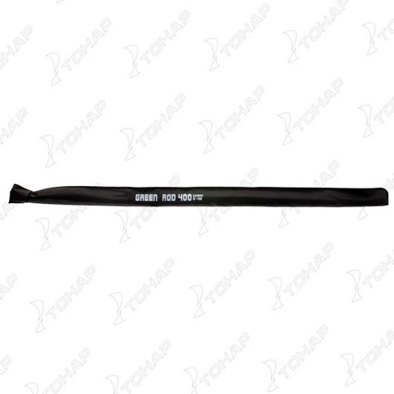 Удилище маховое GREEN ROD carbon, 4m, 15-40g (N-GR-400) Nisus