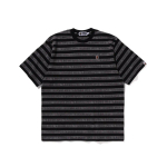 A Bathing Ape Bathing Ape All Over Logo