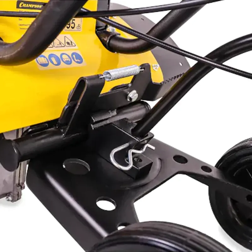 CHAMPION BC5602BS культиватор бензиновый