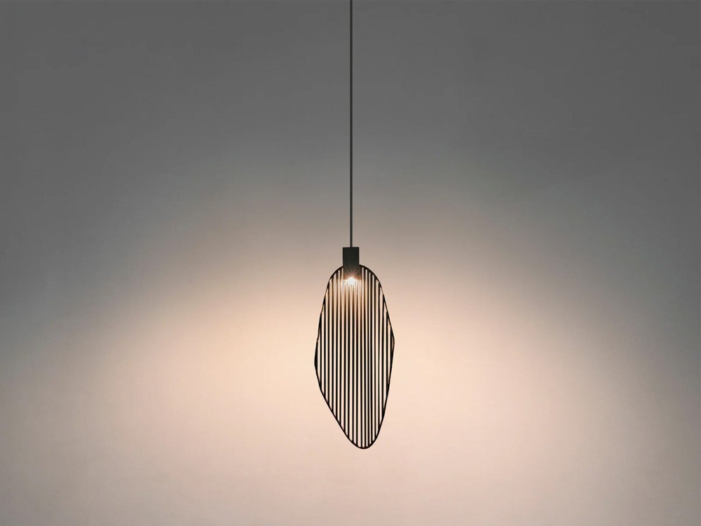 Люстра Harpe S