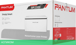 Принтер Pantum BP2300
