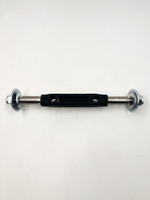 Ось (болт) верхнего рычага Нива ВАЗ 2121, ВАЗ 21213-214 в сборе