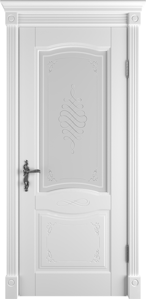 Дверь Vesta / Polar / Art Cloud / Владимирские двери