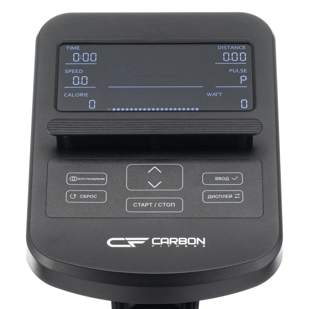 Велотренажер домашний CARBON FITNESS U50