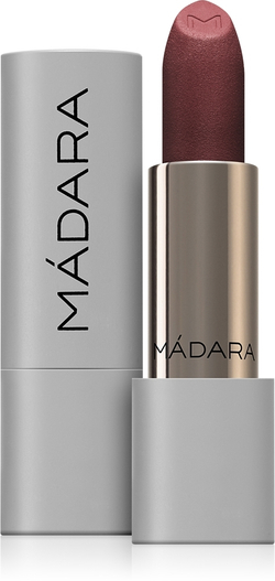 MÁDARA Velvet Wear - матовая помада, 3,8 g