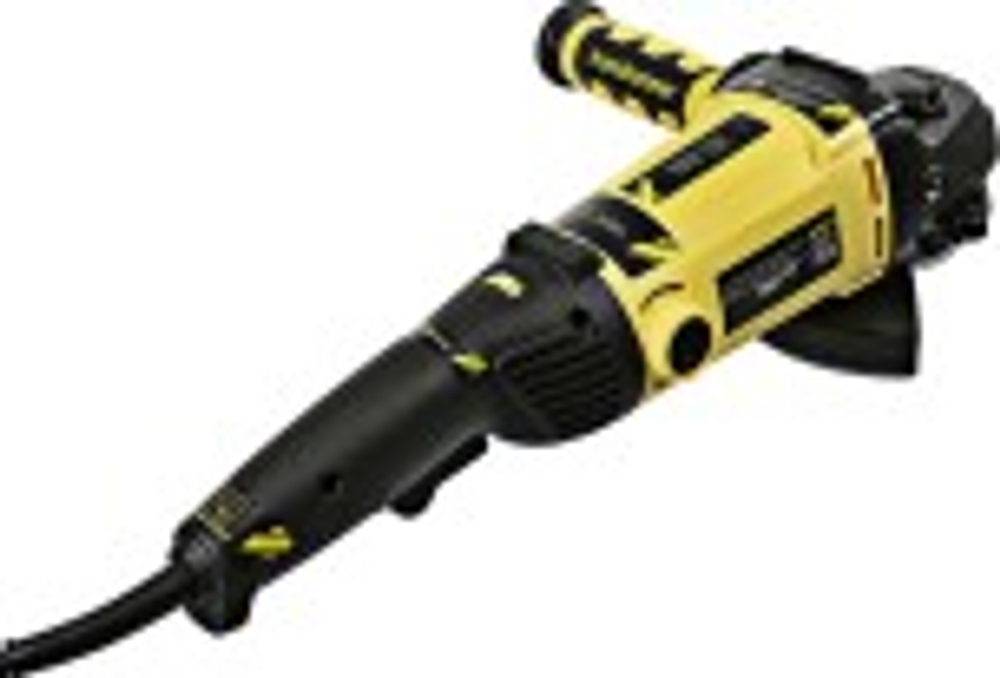 Угловая шлифмашина сетевая HANSKONNER HAG15150EC