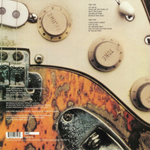 Rory Gallagher / Against The Grain (LP)