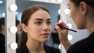 ЭКСПРЕСС-МАКИЯЖ