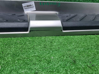 Подножка левая Changan Hunter Plus (2023-н.в.)