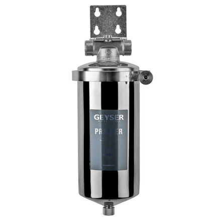Корпус фильтра Гейзер-Премьер 10BB 1"