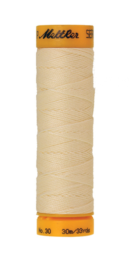 Нить SERALON TOP-STITCH № 30 col. 0129