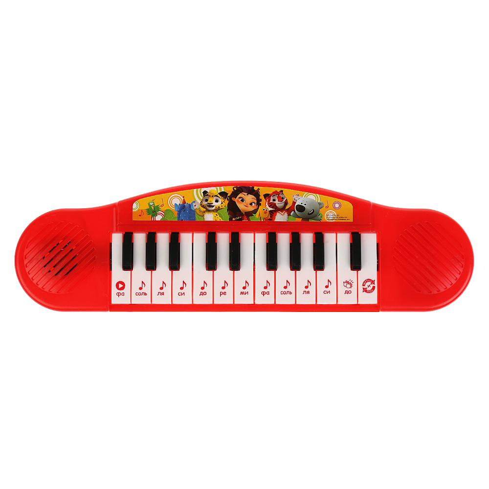 Детское пианино KQ-2