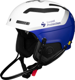 SWEET PROTECTION шлем горнолыжный 840096 Trooper 2Vi SL Mips TE Helmet HK006 с дугой черного цвета