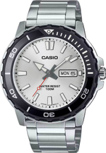 Мужские наручные часы Casio Collection MTD-125D-7A
