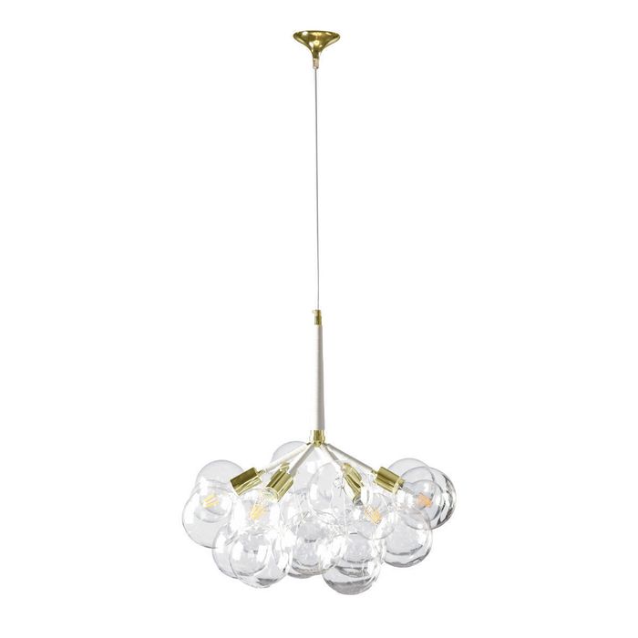 Подвесной светильник LOFT IT Bunch 10048/6 Gold