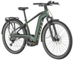 Электровелосипед Scott Sub eRide Evo Men (2022)