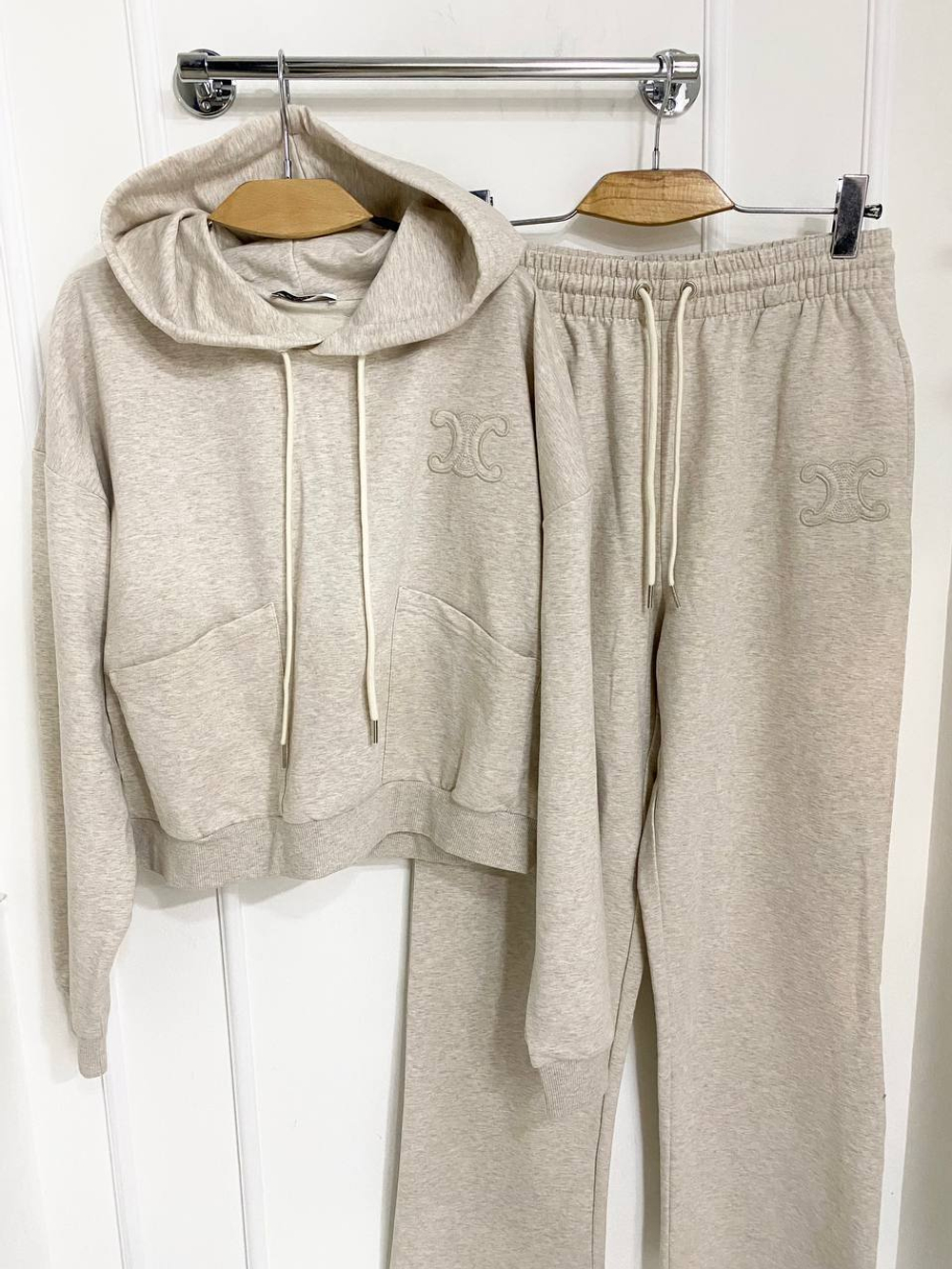 Спортивный костюм Celine