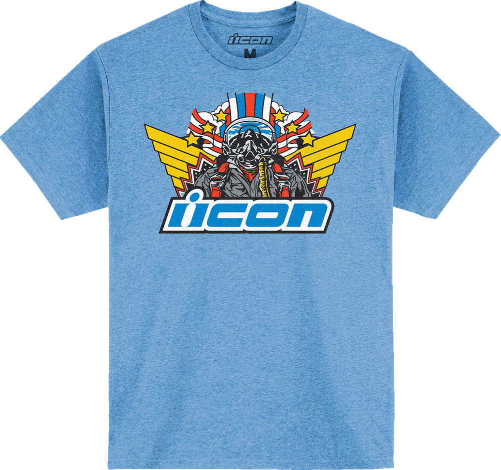 Flyboy T-Shirt / Синий