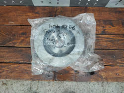 Диск тормозной передний Camry (XV40) Новый DDF1646