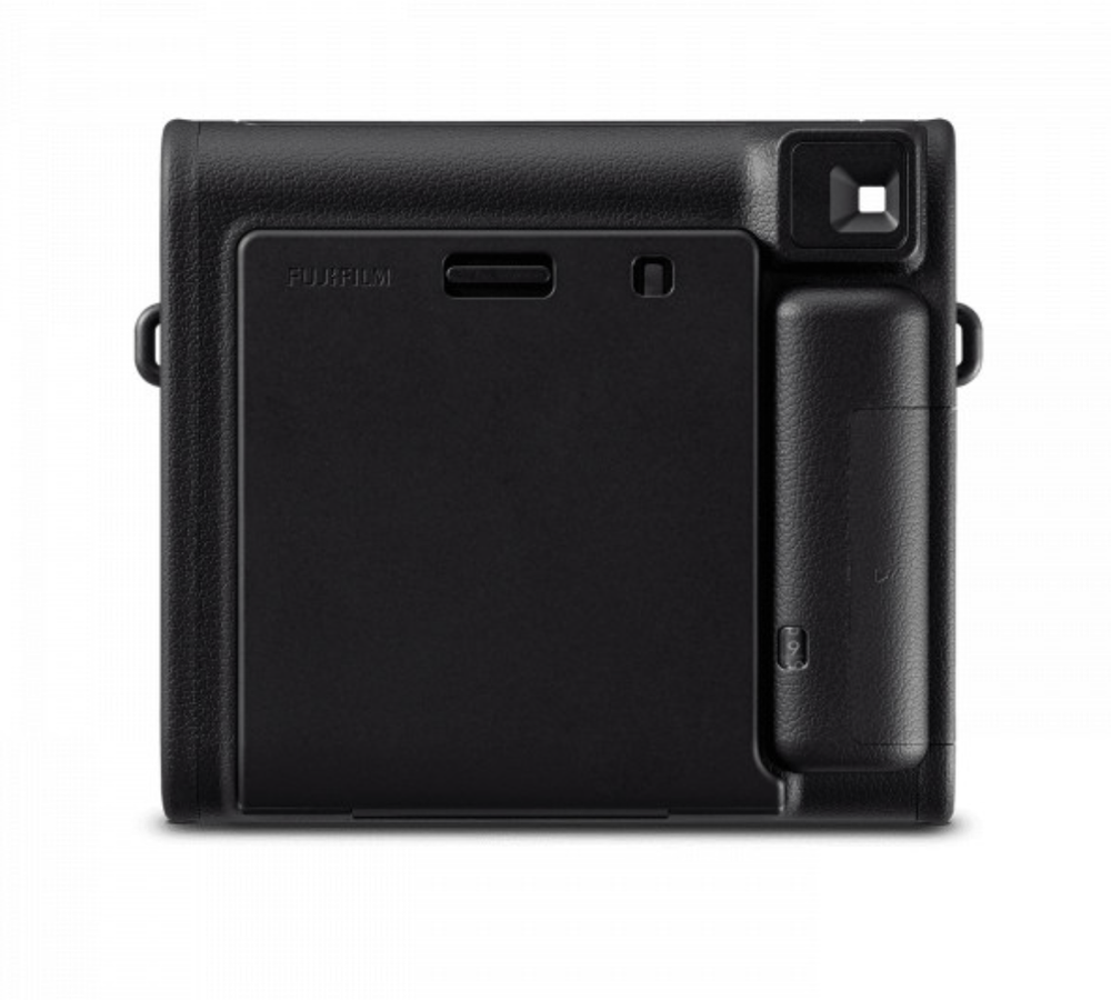 Фотоаппарат моментальной печати Fujifilm Instax Square SQ 40 Black