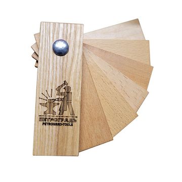 Веерная проставка для верстачных тисков