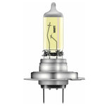 Галогеновая лампа Osram Allseason +30% H7,12V