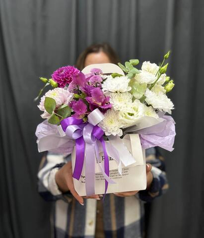 Цветочная композиция №13