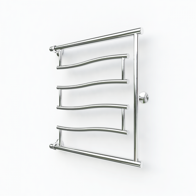 П-сушитель ПМ-1*В-50х50 с.п.  (ВОЛНА)  GANZER