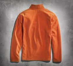 Толстовка- флис Harley-Davidson- 30%