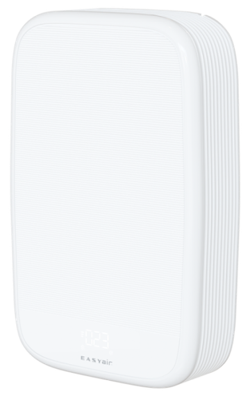 Приточно-очистительный комплекс Zilon EasyAir ZEAV 135