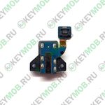 Шлейф на разъем наушников для планшета Samsung Galaxy Tab 3 8.0 (SM-T311)