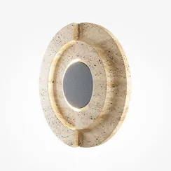 Настенный светильник (бра) Maytoni MOD462WL-L10BG3K