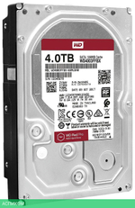 Жесткий диск WD Original 4TB WD4003FFBX