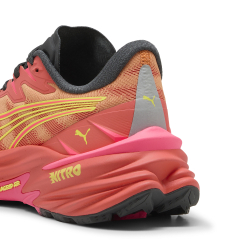 Мужские кроссовки PUMA Fast-Trac NITRO 4