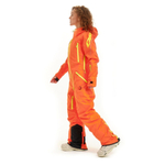 КОМБИНЕЗОН DRAGONFLY GRAVITY PREMIUM WOMAN