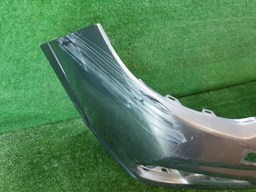 Бампер передний Subaru Forester 5 SK (2018-2021)