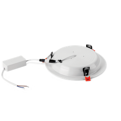 Светильник WOLTA PRO ДАУНЛАЙТ ДВО06-20-001-5К 20Вт 5000К Матовый